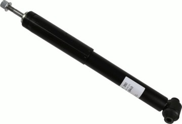 Amortyzator 317 350