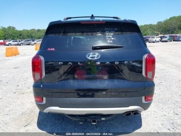 Hyundai 2022 Hyundai Palisade 2022 Hyundai Palisade SEL FWD 3.8 Benzyna 291KM, zdjęcie 14