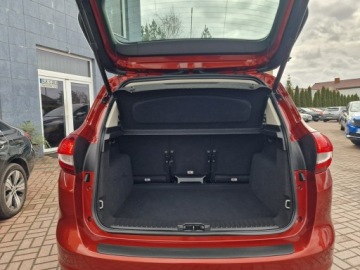 Ford C-MAX II Grand C-MAX Facelifting 1.5 EcoBoost 150KM 2016 Ford C-Max 1.5 Benzyna Titanium Bi-Xenon, zdjęcie 18