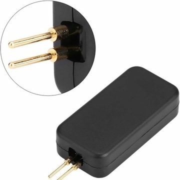 ЭМУЛЯТОР AIRBAG SRS ДЛЯ ДИАГНОСТИКИ ПРОБЛЕМ С ПРЕДНАТЯЖИТЕЛЯМИ ПОДУШЕК БЕЗОПАСНОСТИ 10 ШТ.