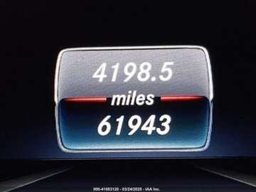 Mercedes GLE W166/C292 2016 Mercedes-Benz GLE 2016 MERCEDES-BENZ GLE 450 AMG COUPE 4MATIC 3.0 Benzyna, zdjęcie 16