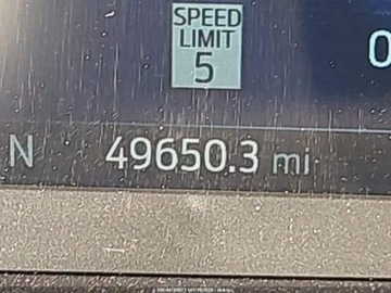 Ford Explorer VI 2022 Ford Explorer Platinum 2022 3.0 Benzyna 400KM, zdjęcie 11