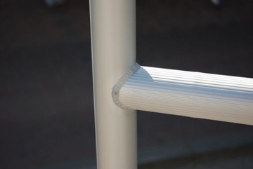 Алюминиевые леса, мобильные леса DRABEX