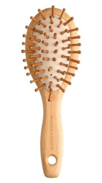 Olivia Garden Bamboo Touch Detangle Massage XS szczotka do włosów