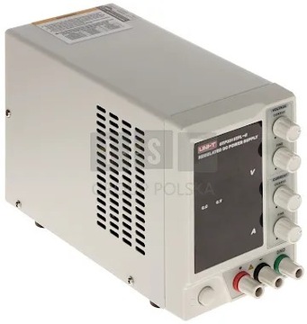 ZASILACZ LABORATORYJNY UT-P3315-TFL-II UNI-T