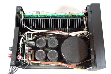 ДЕНОН POA-6600A