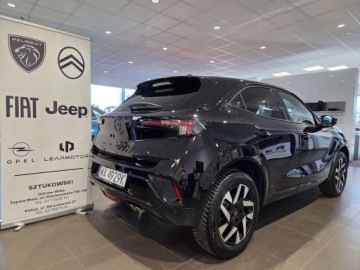 Opel Mokka II SUV 1.2 Turbo 130KM 2025 Opel Mokka 1.2 T GS 130 KM AT8 SalonPL Gwarancja Dealer Vat 23 1.2 Benzyna, zdjęcie 1