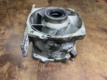 KAWASAKI SX JS 550 440 300 vandens reaktyvinio siurblio sraigto korpusas WEAR RING – nuotrauka 5
