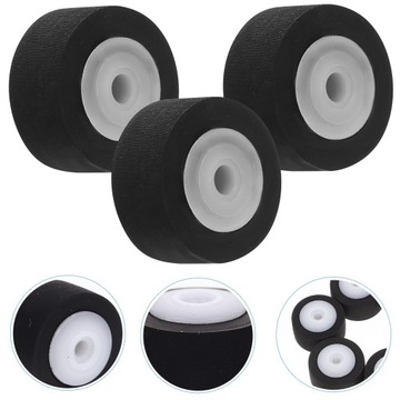 ПРИЖИМНЫЙ РОЛИК ДЛЯ АУДИОРЕГИСТРАТОРА 12 ШТ.