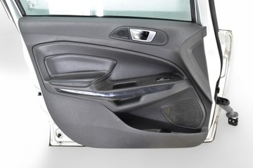 DVEŘE LEVÝ PŘEDNÍ FORD ECOSPORT II 2017R. BA