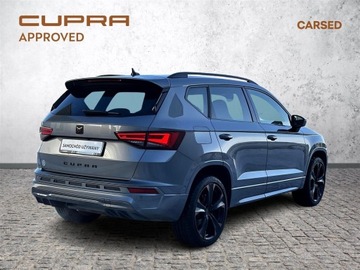 Cupra Ateca Crossover Facelifting 1.5 TSI 150KM 2024 Cupra Ateca 1.5TSI 150KM DSG l Panorama, Kamery 36, zdjęcie 1