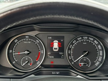 Skoda Superb III Kombi 2.0 TDI 150KM 2016 Škoda Superb Skoda Superb Ele.Klapa, Navi, Xenon,, zdjęcie 19