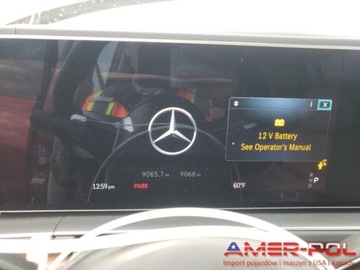 Mercedes GLS X167 2024 Mercedes-Benz GLS 580_4MATIC_4.0 L_510 km_V8_2024r_6 osobowy 4.0 Benzyna, zdjęcie 11