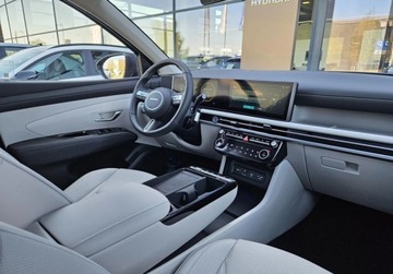 Hyundai Tucson IV SUV HEV Facelifting 1.6 T-GDI HEV 215KM 2025 Hyundai Tucson MY26 HEV 239KM Platinum 1.6 Hybryda 239KM, zdjęcie 16