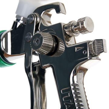 Pistolet Lakierniczy ITALCO HVLP 1,4mm H-600