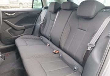 Skoda Kamiq Crossover 1.0 TSI 110KM 2022 Skoda Kamiq SalonPL 1.0TSI 110KM Ambition ACC Kamera Podgrz.Fotele Climatr, zdjęcie 13