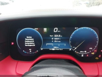Maserati GranTurismo 2024 Maserati GranTurismo Trofeo 2024 3.0l 3.0 Benzyna 542KM, zdjęcie 10