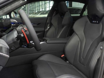 BMW Seria 5 G90-91 M Sedan 4.4 V8 727KM 2026 BMW Seria 5 M5 Sedan 4.4 (727KM) 2026, zdjęcie 7