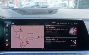 BMW X5 G05 SUV 2.0 25d 231KM 2020 BMW X5 xDrive 25d 231KM M-pakiet Salon PL 1 wlasciciel Faktura VAT Bezwypa, zdjęcie 20