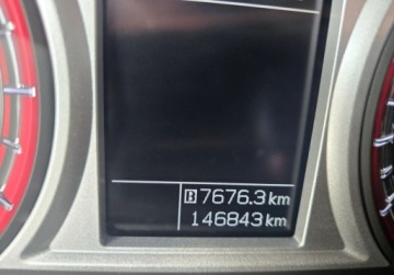 Suzuki Vitara III SUV 1.4 BOOSTERJET 140KM 2015 Suzuki Vitara Swiezo sprowadzona Zarejestrowana 4x4 Radar. Pelny serwis, zdjęcie 12