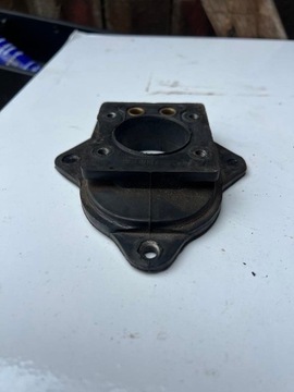 БАЗОВЫЙ МОНОВПРЫСОК AUDI 80 B4 2.0 ABT