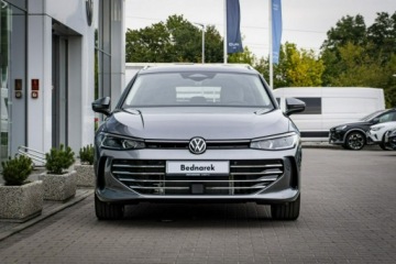 Volkswagen Passat B8 Variant Facelifting 2.0 TDI SCR 150KM 2026 Volkswagen Passat Elegance 2.0 TDI 150 KM DSG,, zdjęcie 4