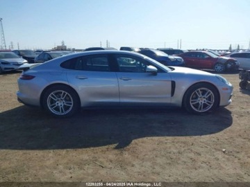 Porsche Panamera II Liftback 3.0 330KM 2018 Porsche Panamera 4 2018 3.0l 3.0 Benzyna 330KM, zdjęcie 6