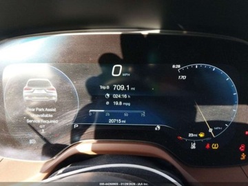 Maserati 2023 Maserati Grecale Gt 2023 2.0 Benzyna 296KM, zdjęcie 10