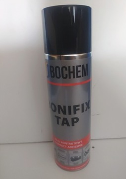 BONIFIX CONTACT SPRAY 860 Контактный клей BOCHEM 500мл