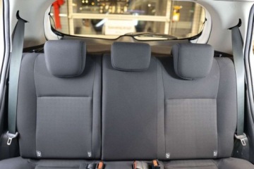 Toyota Yaris III Hatchback 5d Facelifting 2017 1.0 VVT-i 72KM 2020 Toyota Yaris 1.0 Active Benzyna 72KM, zdjęcie 23