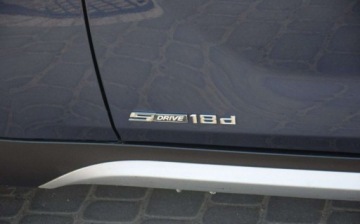 BMW X1 E84 Crossover sDrive18d 143KM 2011 BMW X1 2.0D Navi PDC 2 KPL KOL Grzane Fotele Sprowadzony Oplacony 2.0, zdjęcie 9