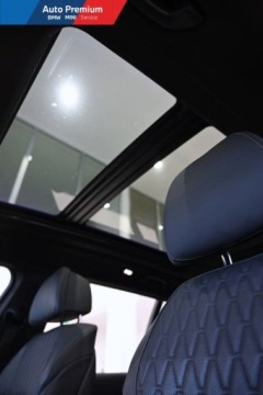 BMW X7 SUV Facelifting 3.0 40d 352KM 2023 BMW X7 xDrive40dFV23Hak HolowniczyPakiet Sportowy M 3.0 Diesel 352KM, zdjęcie 13