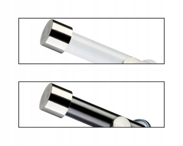 VENTO RODES SILENT ДВОЙНЫЕ КОЛЬЦА 25+19 240 СМ