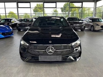 Mercedes Klasa A W177/V177 Hatchback Facelifting 1.3 200 163KM 2025 MERCEDES-BENZ A Klasa 200 AMG Line 1.3 (163KM) 2025, zdjęcie 1