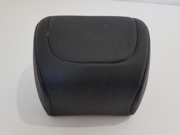 CITROEN C5 III КОЖАНАЯ ПОДГОЛОВНИКА ЗАДНЕГО СИДЕНИЯ