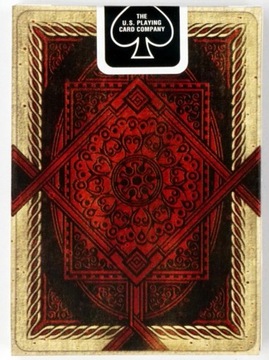 Игральные карты BICYCLE VINTIGE 1 КОЛОДА