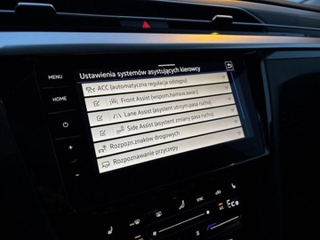 Volkswagen Arteon Shooting Brake Plug-in 1.4 TSI Plug-In-Hybrid 218KM 2021 Volkswagen Arteon Shooting Brake TSI eHybrid 218KM Elegance Panorama Kam, zdjęcie 25