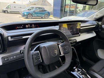 Citroen C3 Aircross  II 2025 Citroen C3 Aircross 1.2 MHEV 145 MAX, zdjęcie 4
