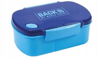Śniadaniówka Backup 500 ml
