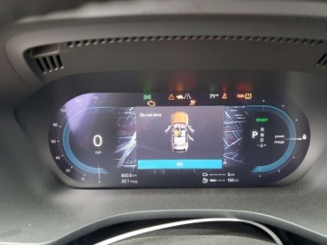 Volvo XC60 II 2024 Volvo XC 60 Ultimate 2024 2.0l 2.0 Hybryda 247KM, zdjęcie 9