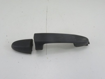 FORD MAVERICK 2007 2261CM3 6L847822404AAW KLIKA VNĚJŠÍ DVEŘE ZADNÍCH P