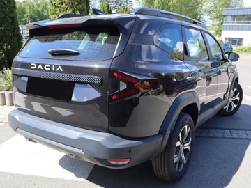 Dacia Bigster 1.2 TCe 140KM 2025 Od ręki - Expression LPG 1.2 TCe 140KM / Pakiet Easy, Zimowy +, zdjęcie 2