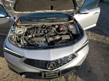 Acura Integra III 2023 Acura Integra 2023 ACURA INTEGRA A-SPEC 1.5 Benzyna 200KM, zdjęcie 6