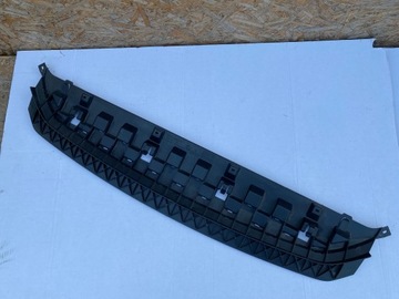 OSŁONA POD ZDERZAK PRZÓD 5E0807611F SKODA OCTAVIA III