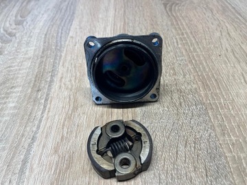 KAWASAKI TG 18 КОРЗИНА СЦЕПЛЕНИЯ БАРАБАН КОЛОКОЛЬЧИК СЦЕПЛЕНИЯ