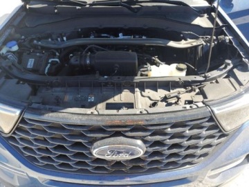 Ford Explorer VI 2022 Ford Explorer 2022, 2.3L, ST-LINE, od ubezpieczalni 2.3 Benzyna 300KM, zdjęcie 11