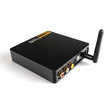 Аудиоконвертер ЦАП DS600 с Bluetooth