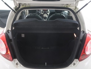 Ford Ka III 1.2 Duratec 69KM 2013 Ford Ka 1.2 i, Klima, zdjęcie 13