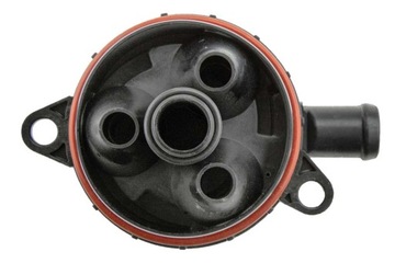 ZAWÓR SKRZYNI KORBOWEJ AUDI VW 2.7TDi 3.0TDi