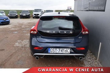 Volvo V40 II Cross Country D3 150KM 2014 Volvo V40 2.0 Diesel 150KM, zdjęcie 22